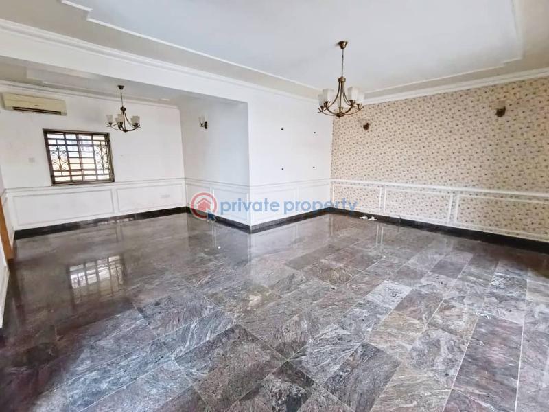 4 bedroom Terraced Duplex For Rent Oniru Victoria Island Lagos - 15