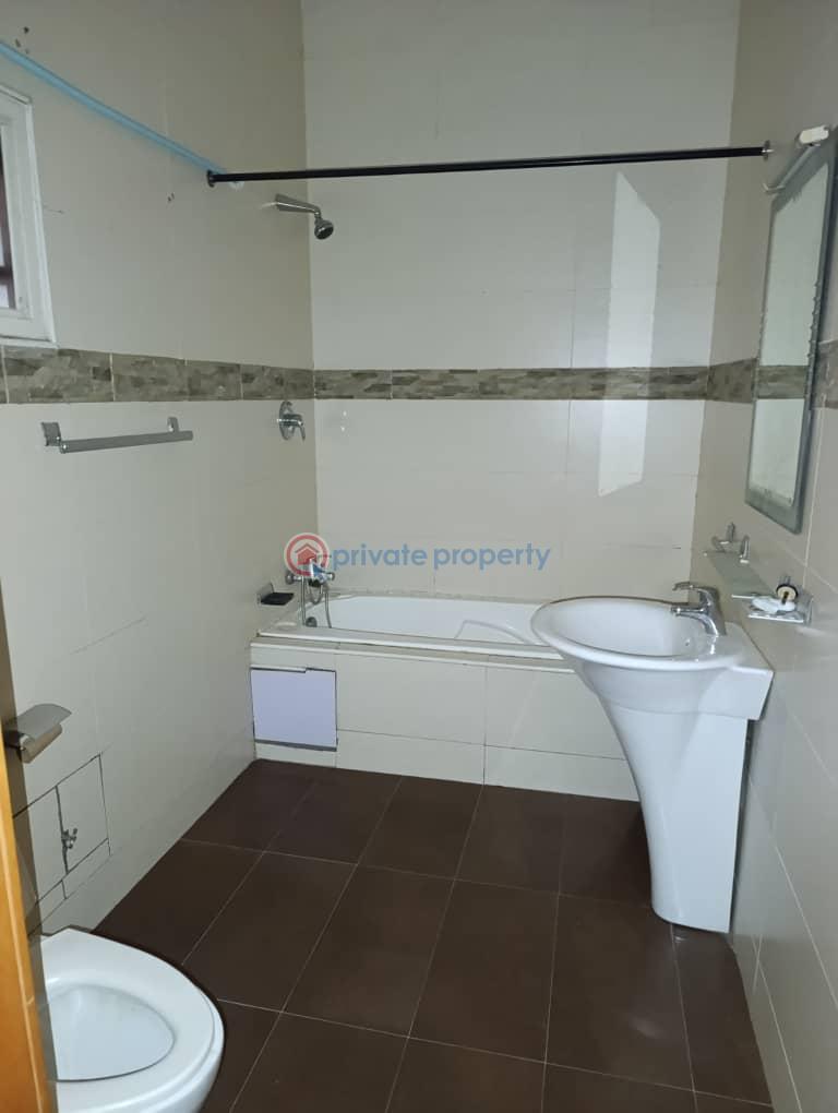 4 bedroom Terraced Duplex For Rent Oniru Victoria Island Lagos - 9