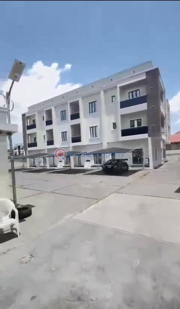 4 bedroom Terrace For Sale Parkview, Ikoyi Lagos