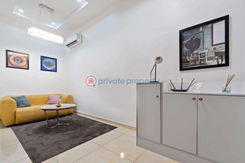 Spacious  4-bedroom terrace with a bq - 18 4 bedroom Terraced Duplex For Rent Oniru Victoria Island Lagos - 18