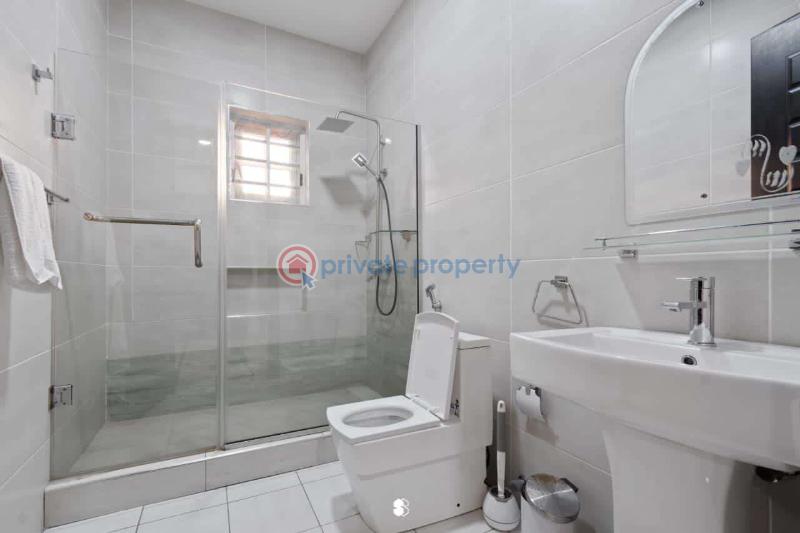 Spacious  4-bedroom terrace with a bq - 15 4 bedroom Terraced Duplex For Rent Oniru Victoria Island Lagos - 15