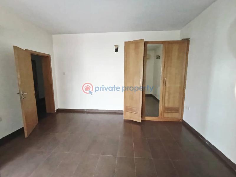 4 bedroom Terraced Duplex For Rent Oniru Victoria Island Lagos - 11