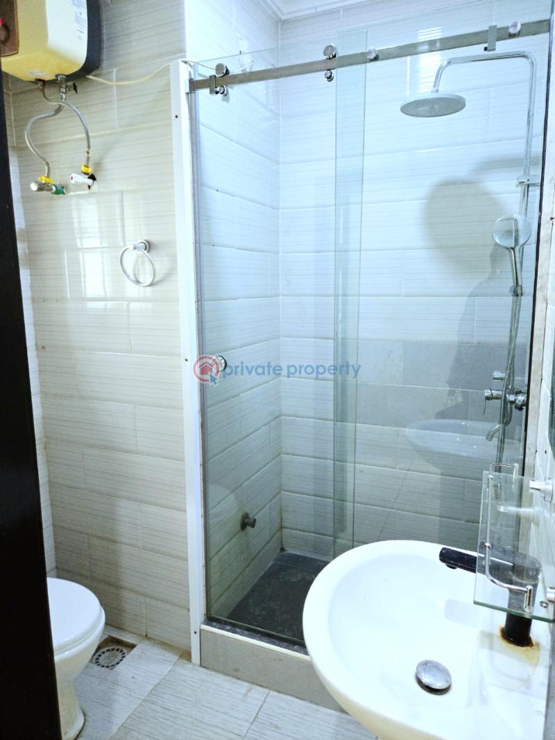 4 bedroom Terraced Duplex For Rent Parkview Estate Ikoyi Lagos - 14