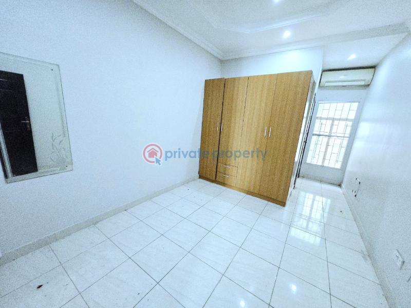 4 bedroom Terraced Duplex For Rent Parkview Estate Ikoyi Lagos - 17