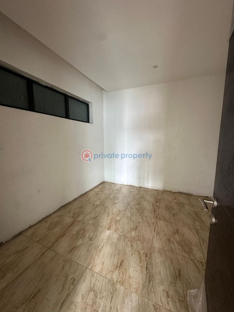 Spacious 4 bedroom terrace with bq - 17 4 bedroom Terrace For Rent Ikoyi Lagos - 17