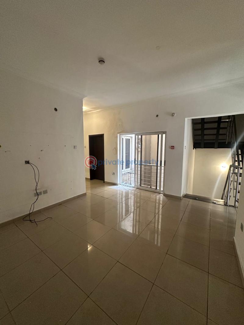 4 bedroom Terrace For Rent Ikoyi Lagos - 13