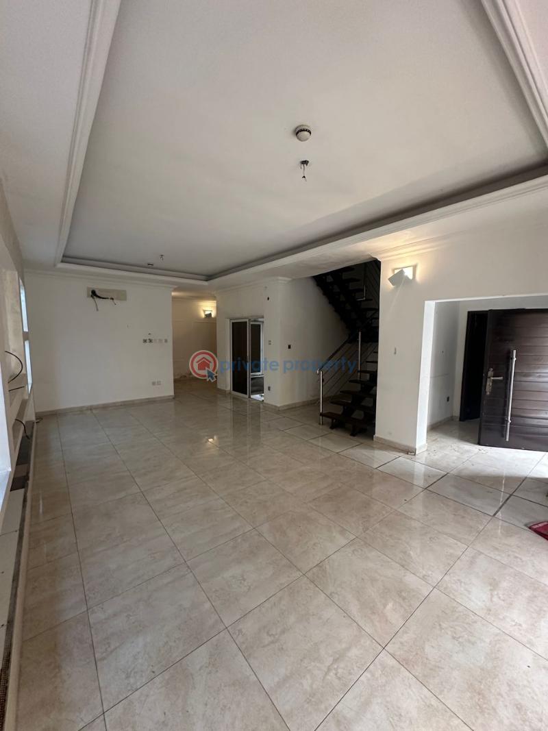 4 bedroom Terrace For Rent Ikoyi Lagos - 2