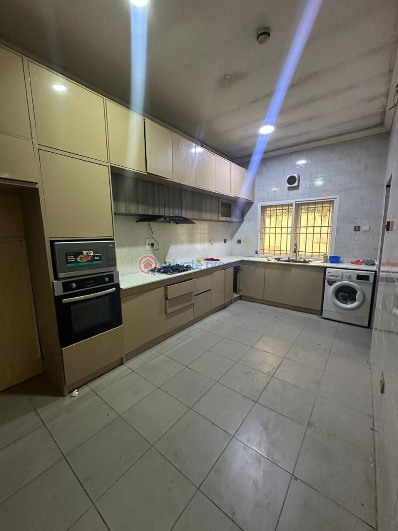 4 bedroom Terrace For Rent Ikoyi Lagos - 4