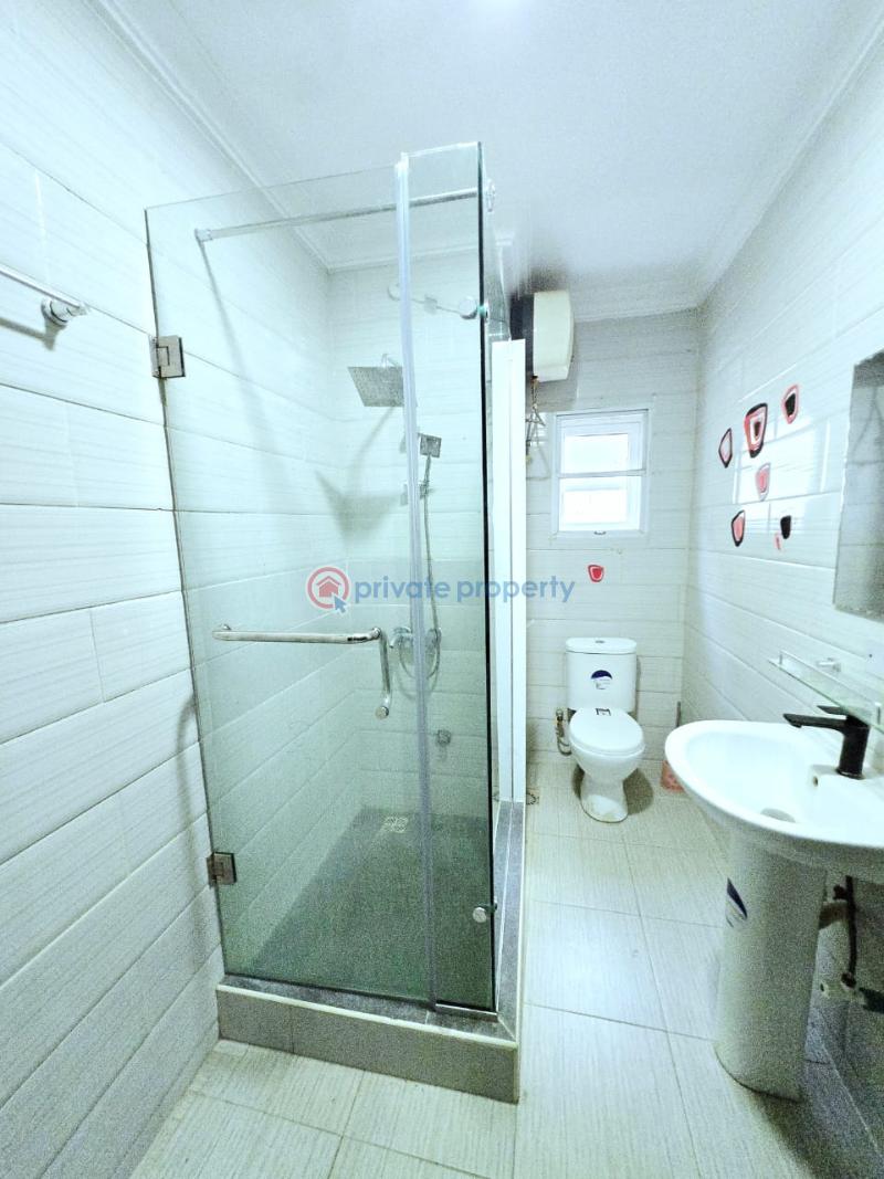 4 bedroom Terraced Duplex For Rent Parkview Estate Ikoyi Lagos - 7