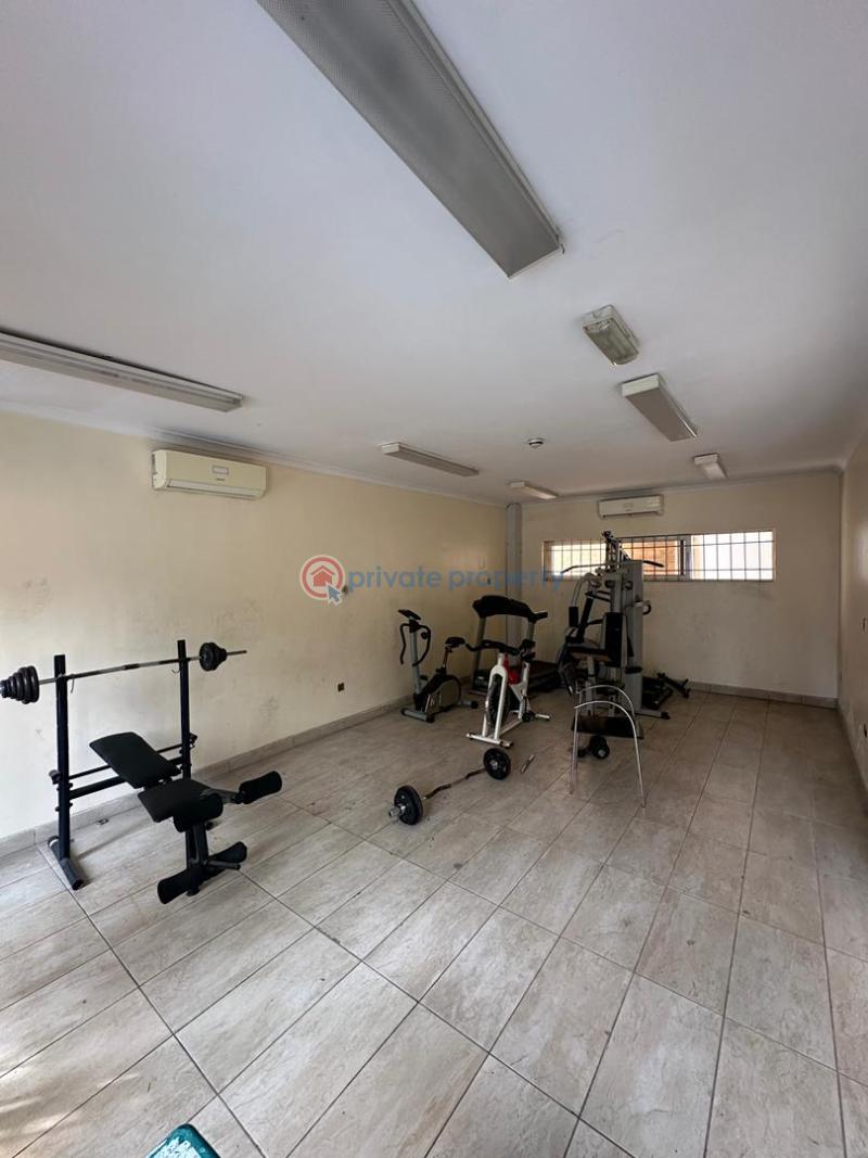 4 bedroom Terrace For Rent Ikoyi Lagos - 22