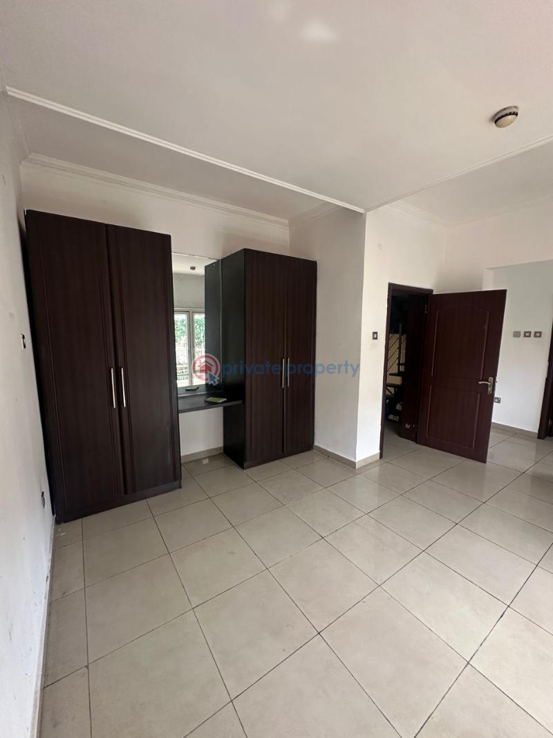 4 bedroom Terrace For Rent Ikoyi Lagos - 9