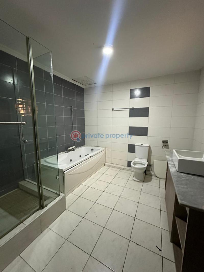 4 bedroom Terrace For Rent Ikoyi Lagos - 19