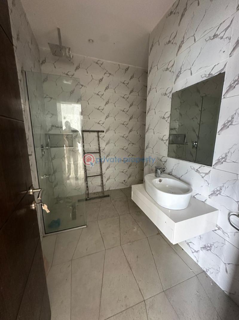Spacious 4 bedroom terrace with bq - 8 4 bedroom Terrace For Rent Ikoyi Lagos - 8