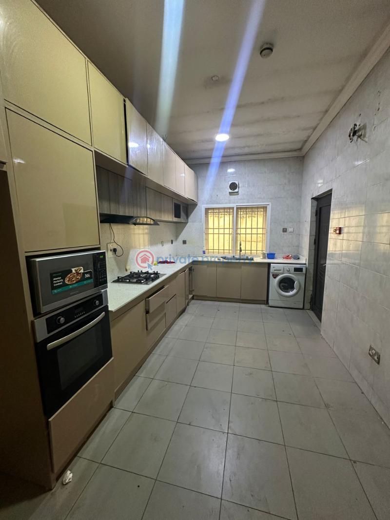 4 bedroom Terrace For Rent Ikoyi Lagos - 8