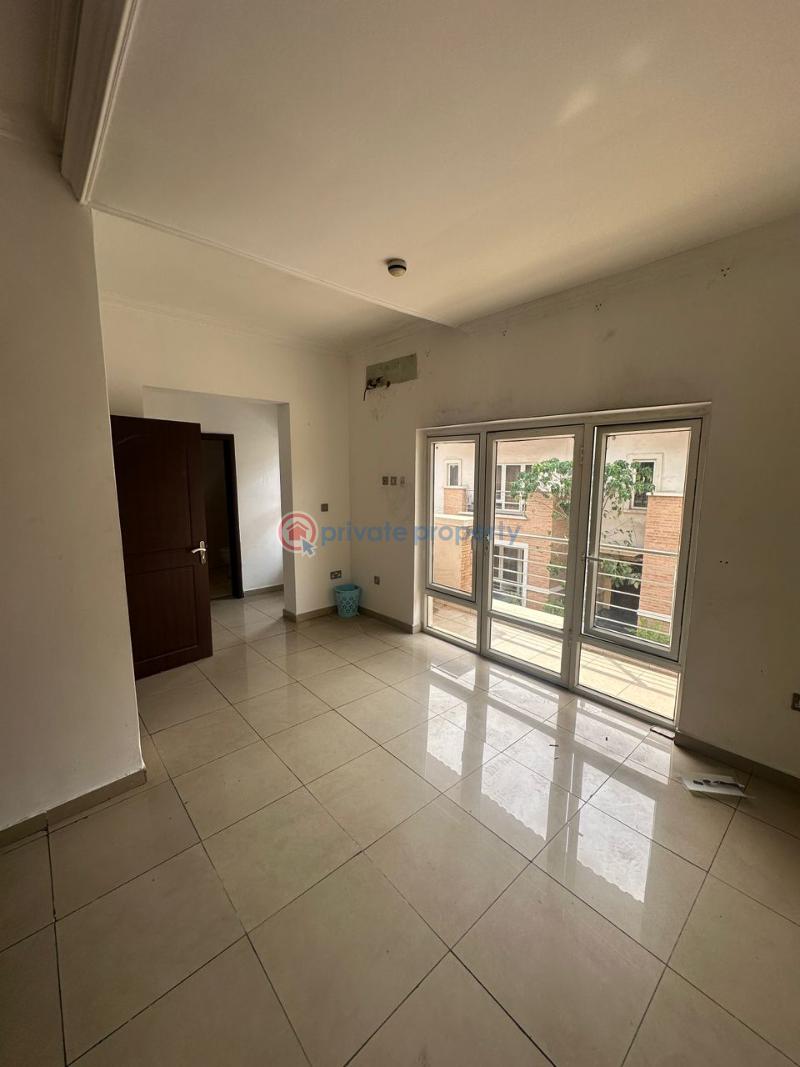 4 bedroom Terrace For Rent Ikoyi Lagos - 11