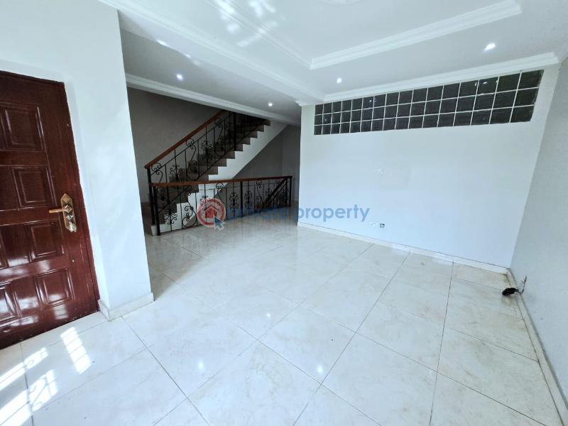 4 bedroom Terraced Duplex For Rent Parkview Estate Ikoyi Lagos - 13