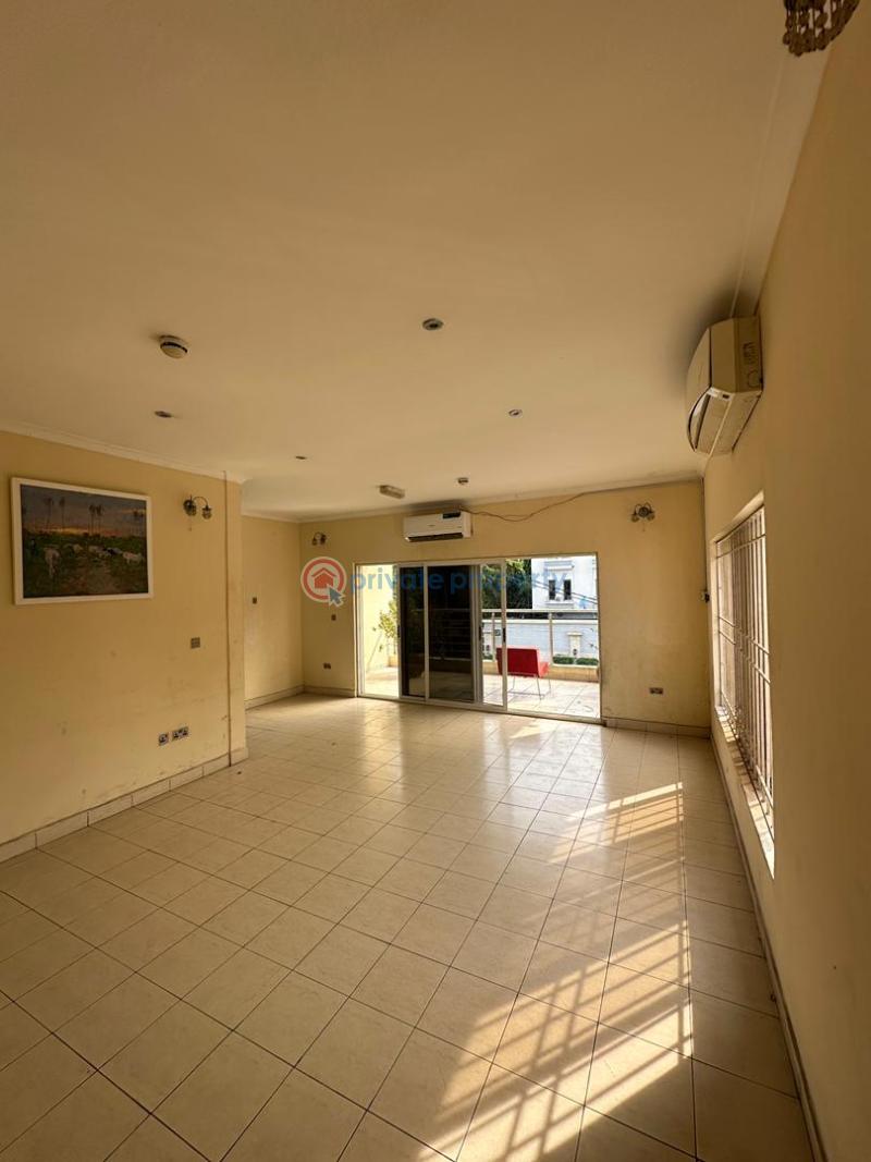 4 bedroom Terrace For Rent Ikoyi Lagos - 21