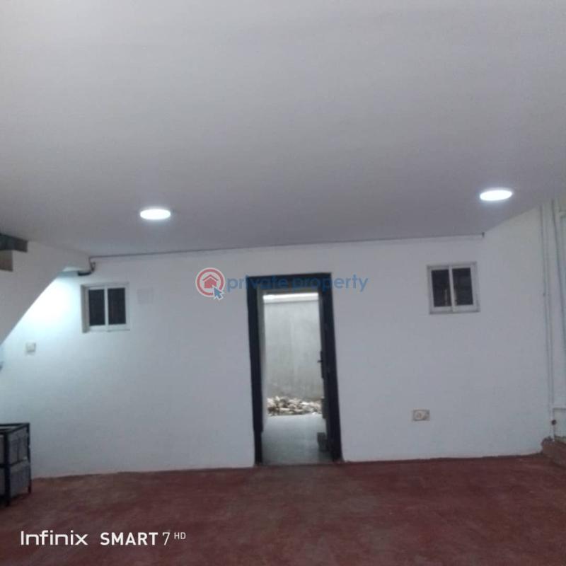 4 bedroom Terrace For Rent Lekki Phase 1 Lagos - 1
