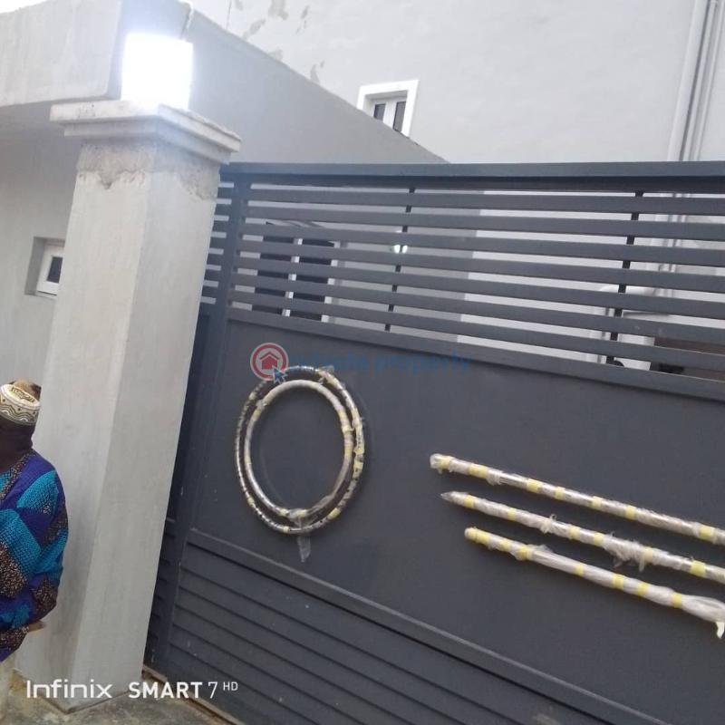 4 bedroom Terrace For Rent Lekki Phase 1 Lagos - 0