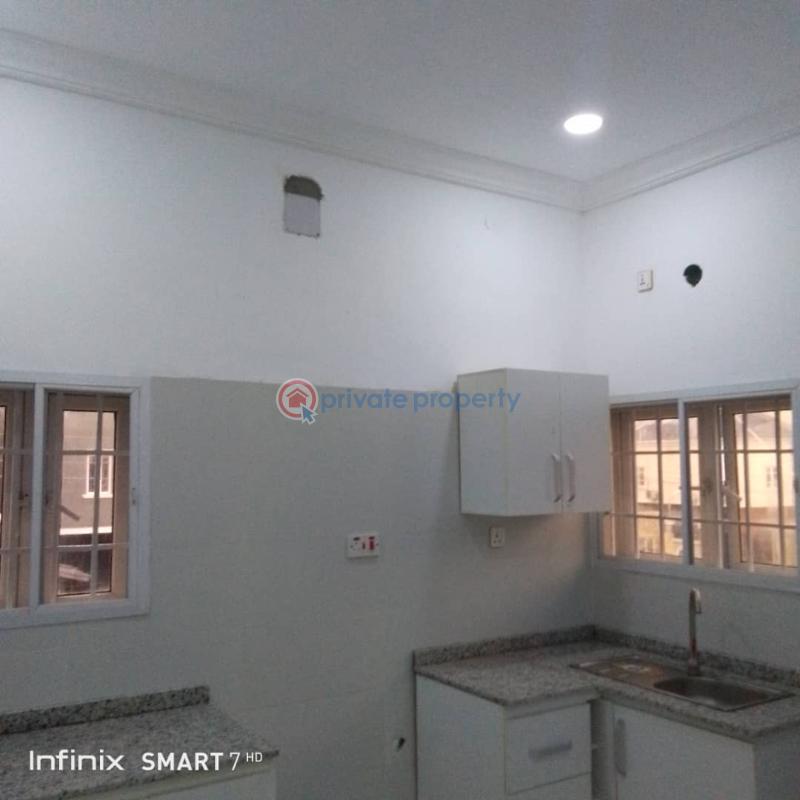 4 bedroom Terrace For Rent Lekki Phase 1 Lagos - 2