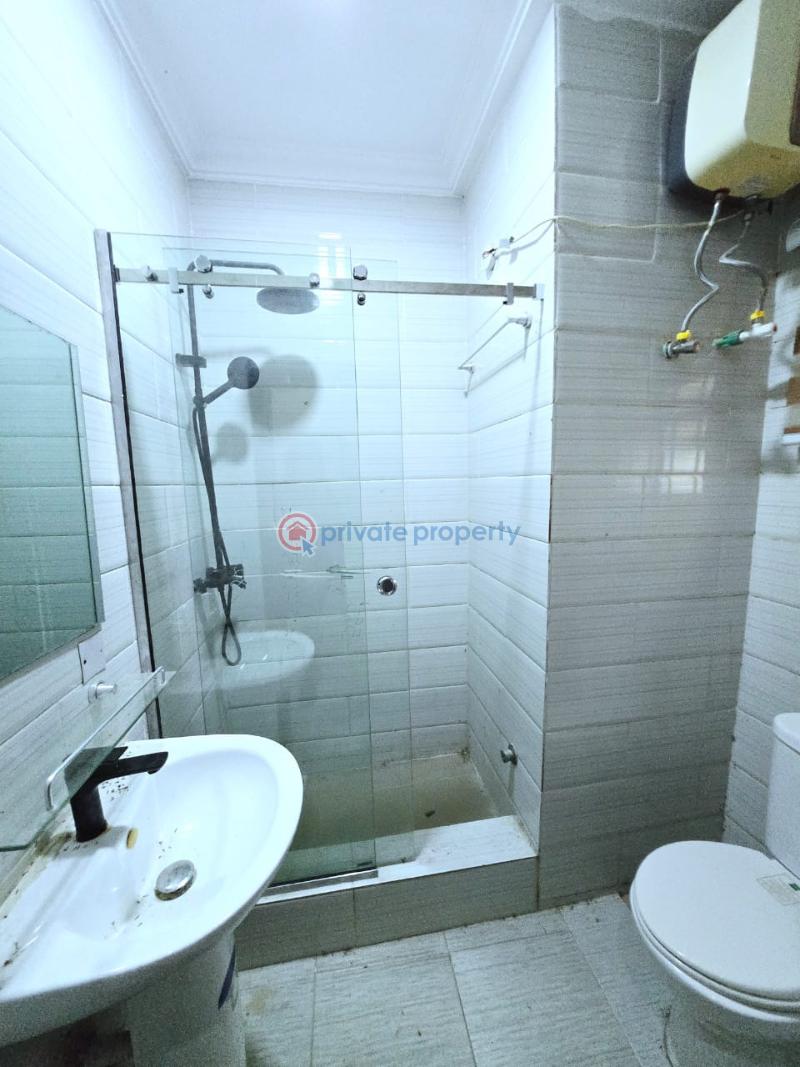 4 bedroom Terraced Duplex For Rent Parkview Estate Ikoyi Lagos - 16