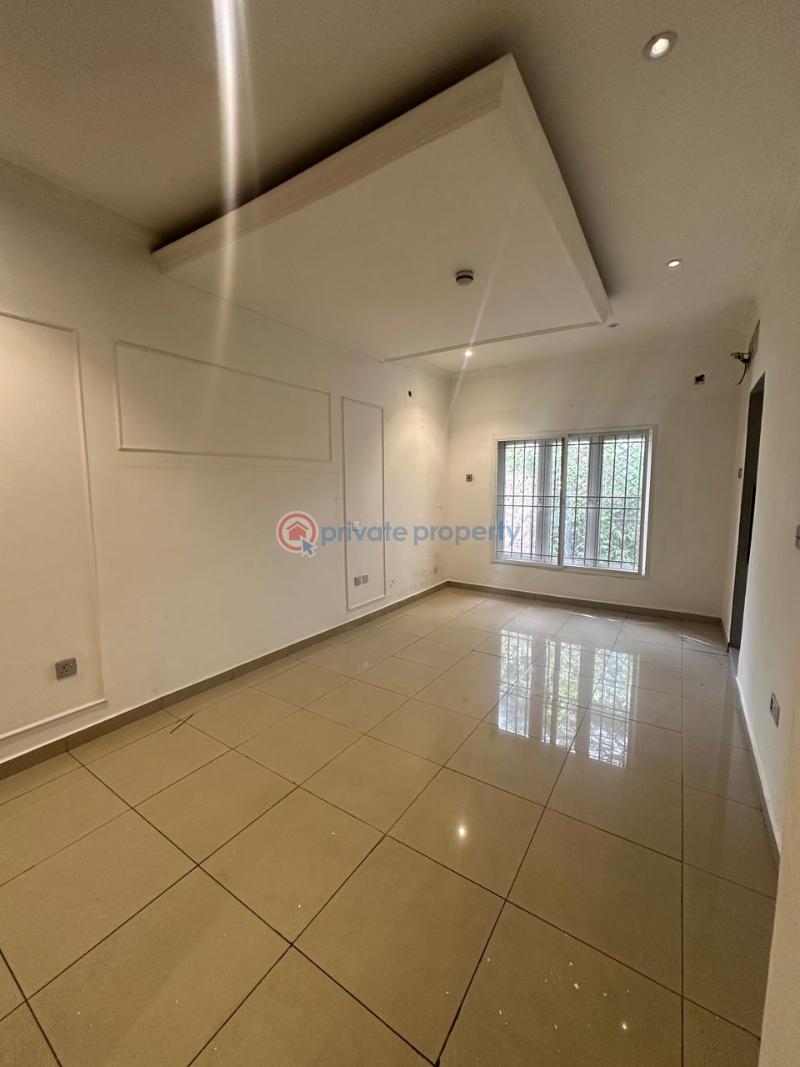4 bedroom Terrace For Rent Ikoyi Lagos - 14