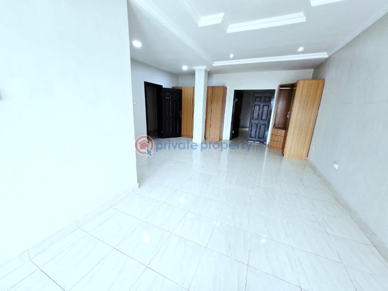 4 bedroom Terraced Duplex For Rent Parkview Estate Ikoyi Lagos - 11