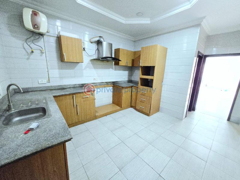 4 bedroom Terraced Duplex For Rent Parkview Estate Ikoyi Lagos - 5