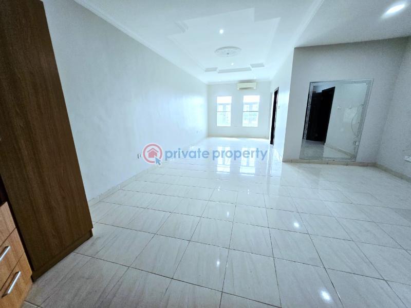 4 bedroom Terraced Duplex For Rent Parkview Estate Ikoyi Lagos - 9