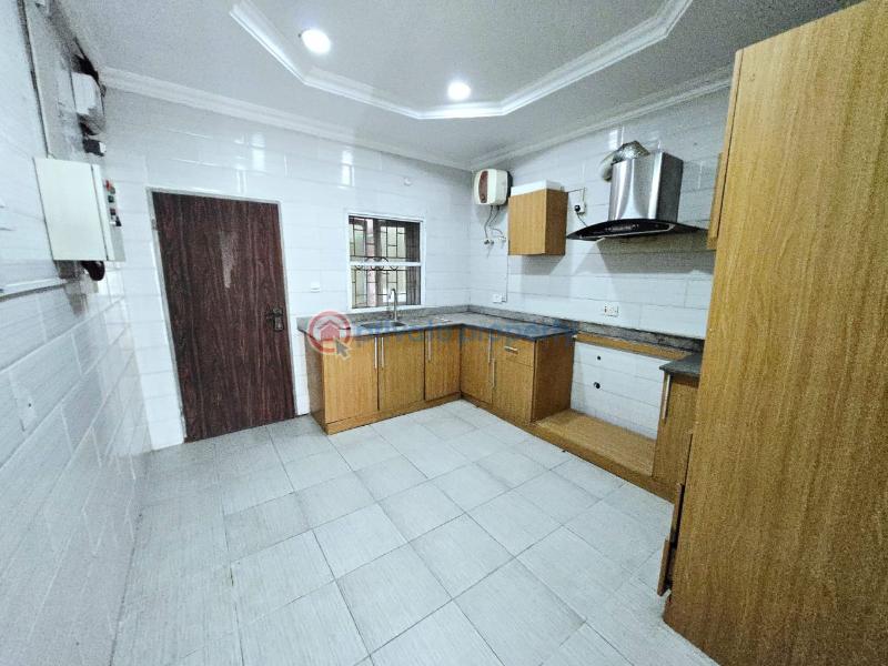 4 bedroom Terraced Duplex For Rent Parkview Estate Ikoyi Lagos - 4