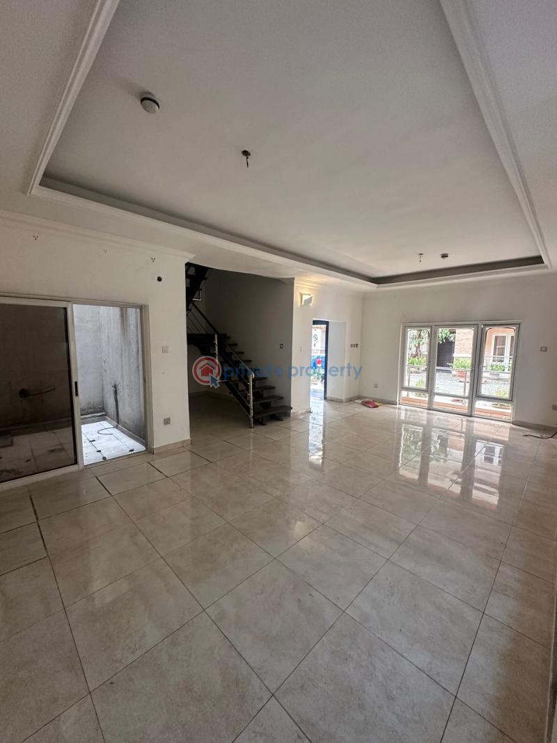 4 bedroom Terrace For Rent Ikoyi Lagos - 3