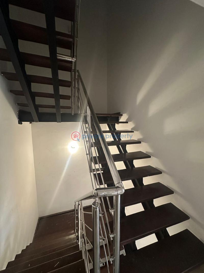 4 bedroom Terrace For Rent Ikoyi Lagos - 10