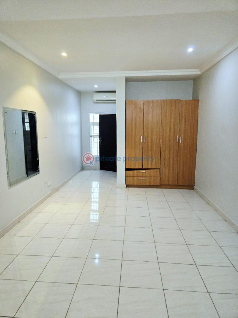 4 bedroom Terraced Duplex For Rent Parkview Estate Ikoyi Lagos - 15