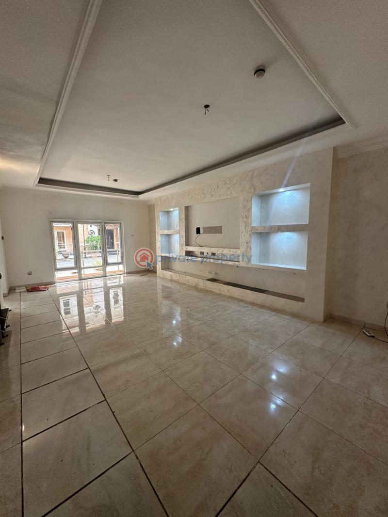 4 bedroom Terrace For Rent Ikoyi Lagos - 1
