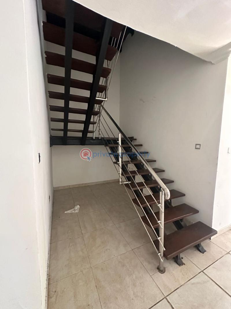 4 bedroom Terrace For Rent Ikoyi Lagos - 6