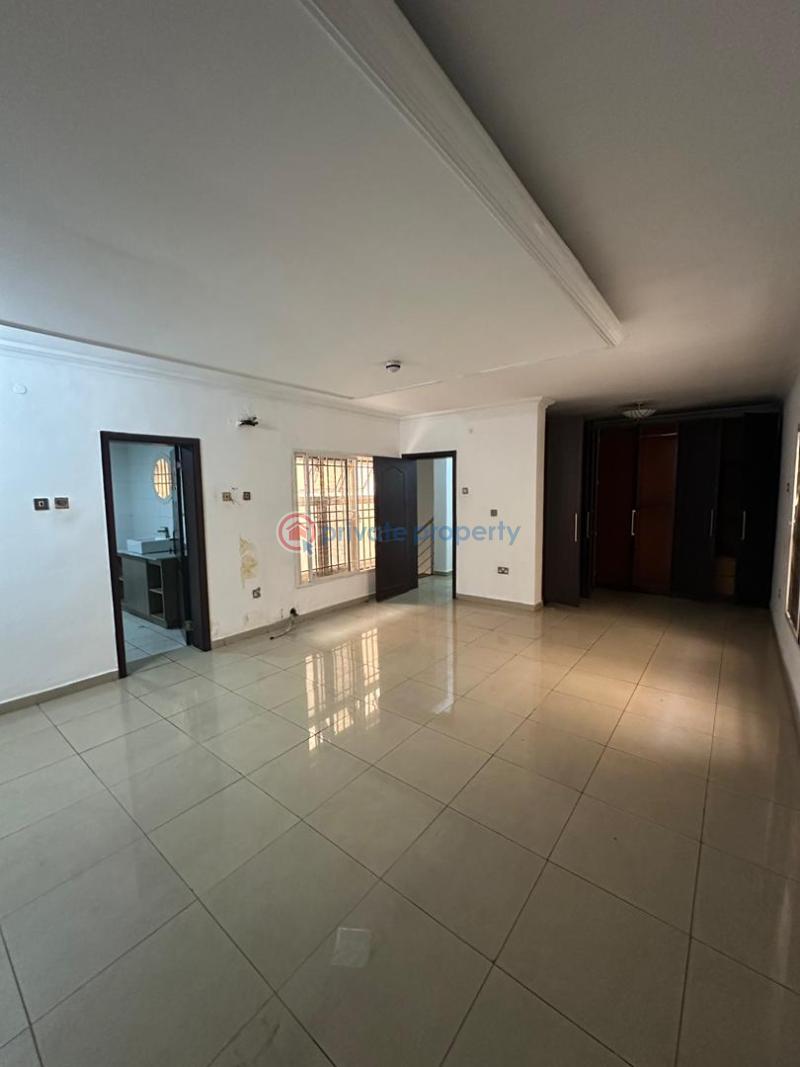 4 bedroom Terrace For Rent Ikoyi Lagos - 18