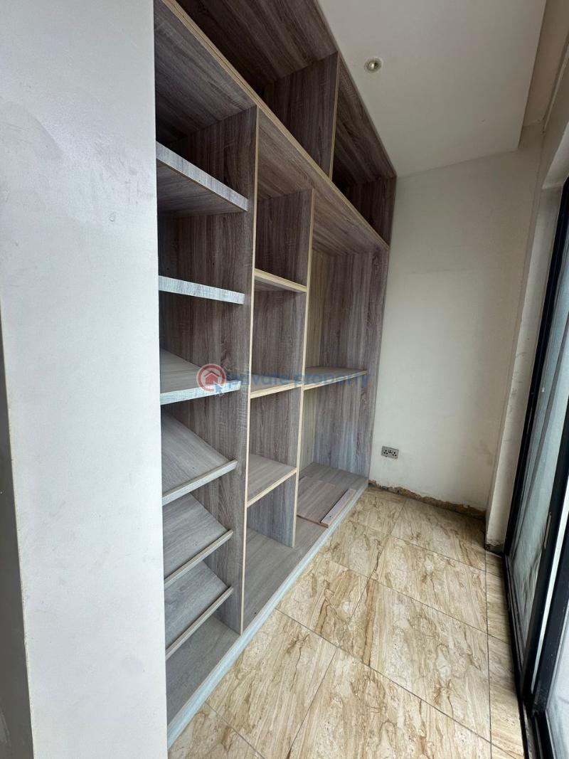 Spacious 4 bedroom terrace with bq - 13 4 bedroom Terrace For Rent Ikoyi Lagos - 13