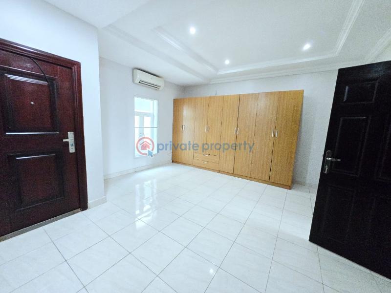 4 bedroom Terraced Duplex For Rent Parkview Estate Ikoyi Lagos - 8