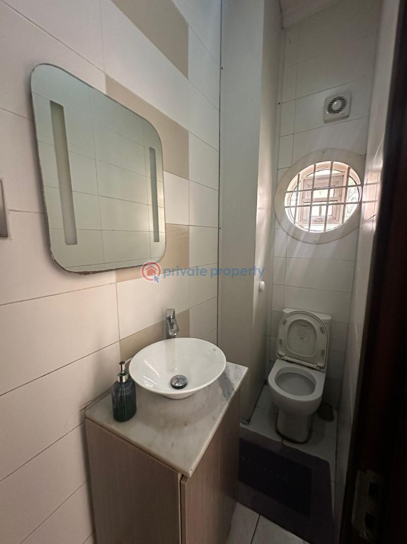 4 bedroom Terrace For Rent Ikoyi Lagos - 5