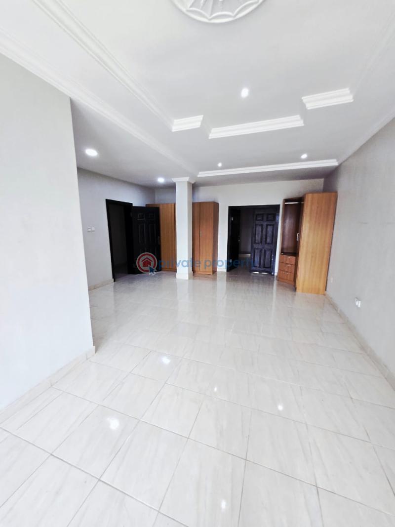 4 bedroom Terraced Duplex For Rent Parkview Estate Ikoyi Lagos - 12