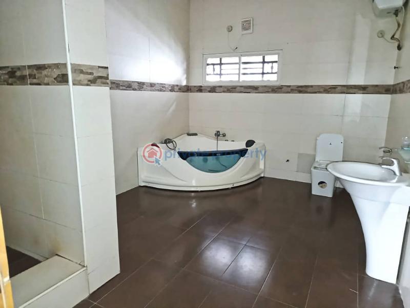 4 bedroom Terraced Duplex For Rent Oniru Victoria Island Lagos - 7