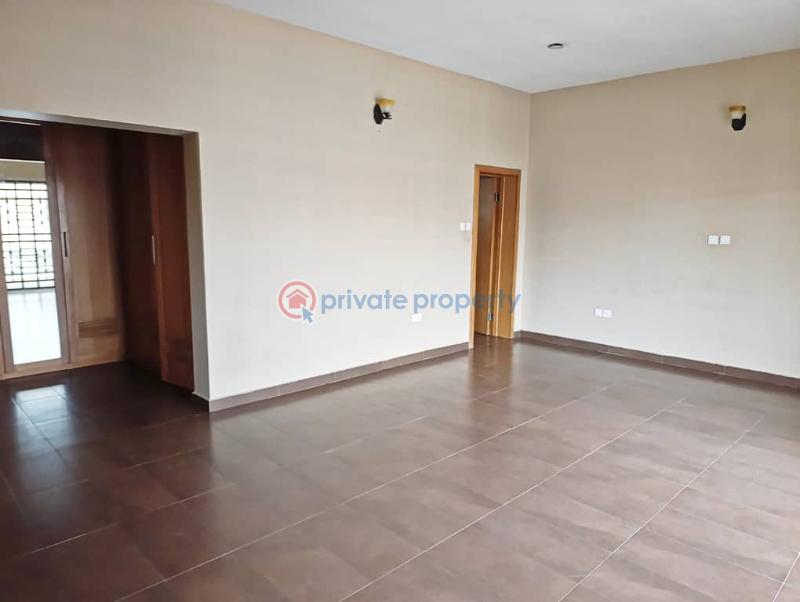 4 bedroom Terraced Duplex For Rent Oniru Victoria Island Lagos - 4