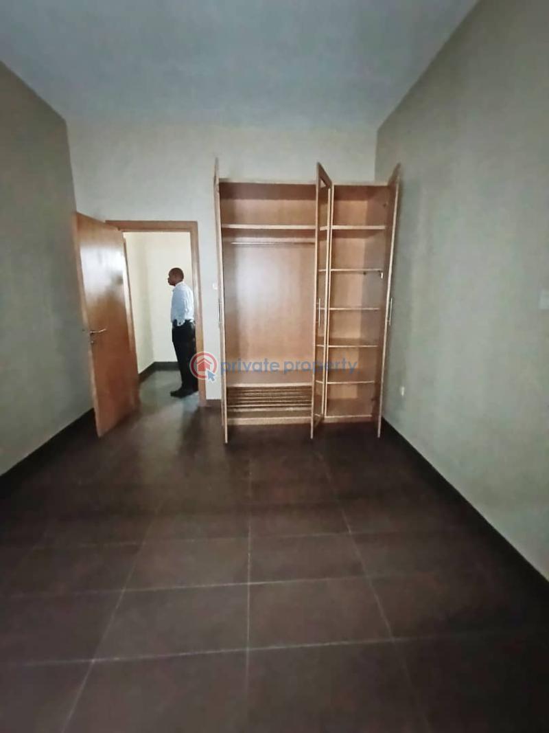4 bedroom Terraced Duplex For Rent Oniru Victoria Island Lagos - 8