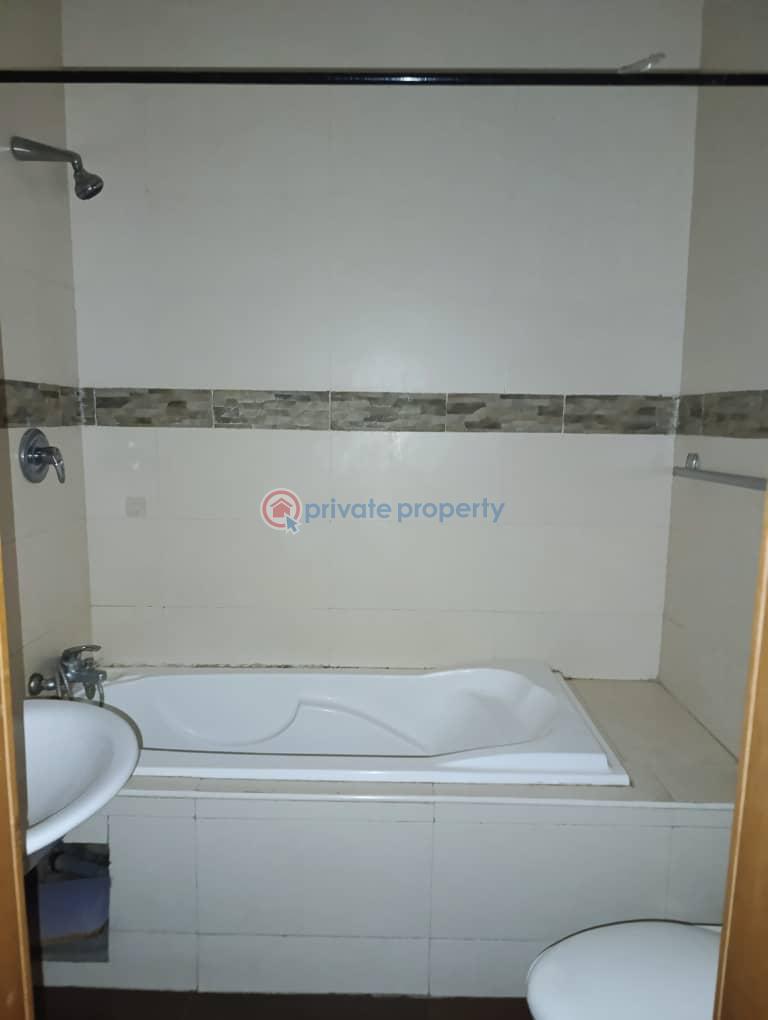 4 bedroom Terraced Duplex For Rent Oniru Victoria Island Lagos - 14