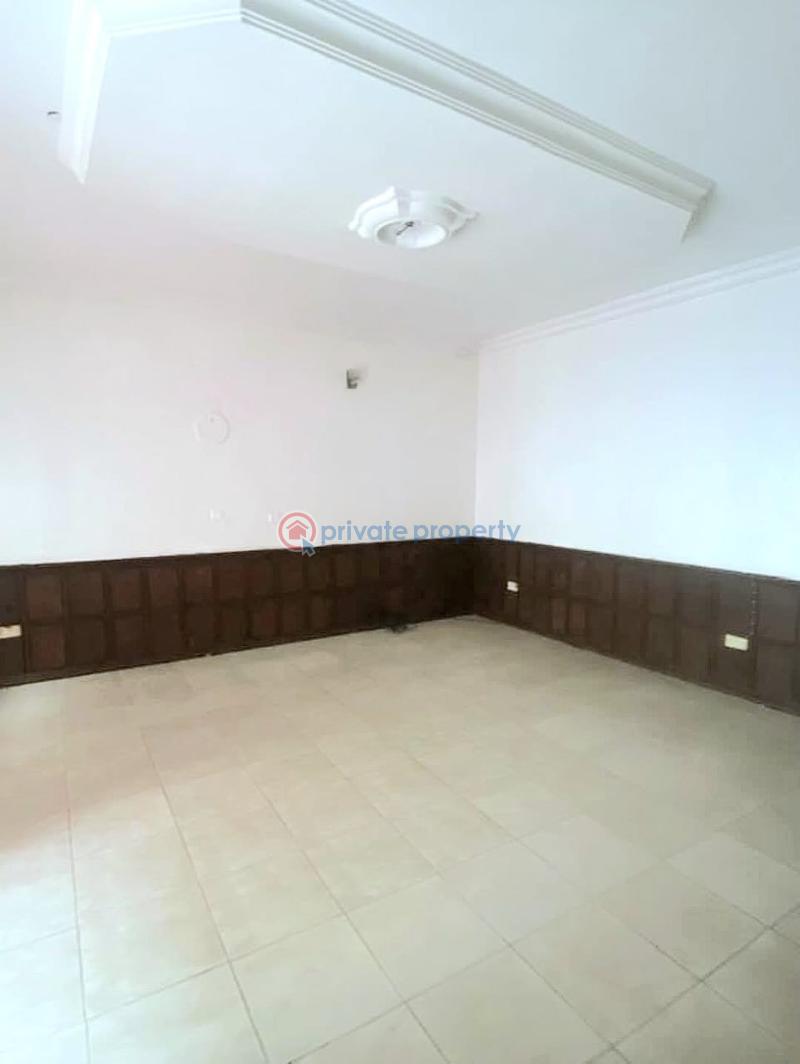 Spacious 4 bedroom terrace - 8 4 bedroom Terraced Duplex For Rent Lekki Phase 1 Lagos - 8