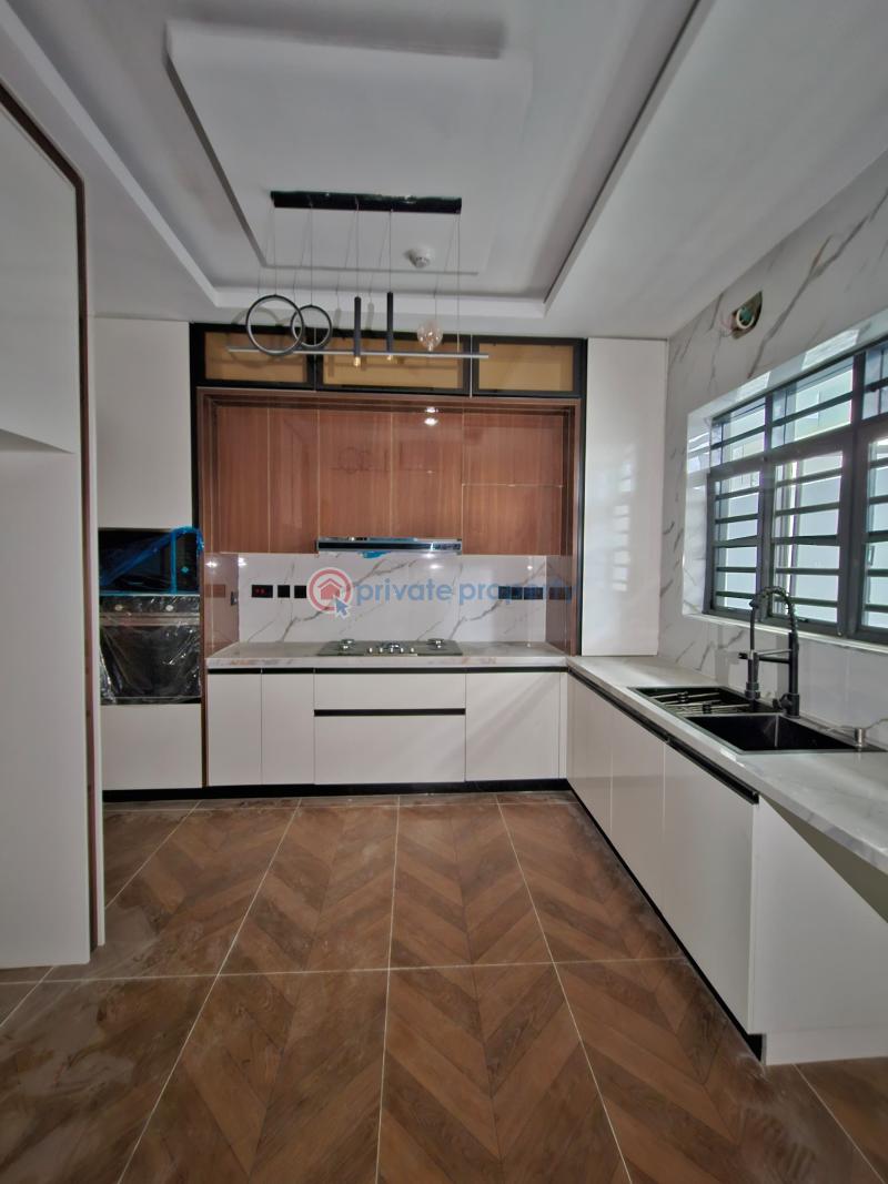 4 bedroom Terraced Duplex For Sale Lekki Phase 1 Lagos - 1