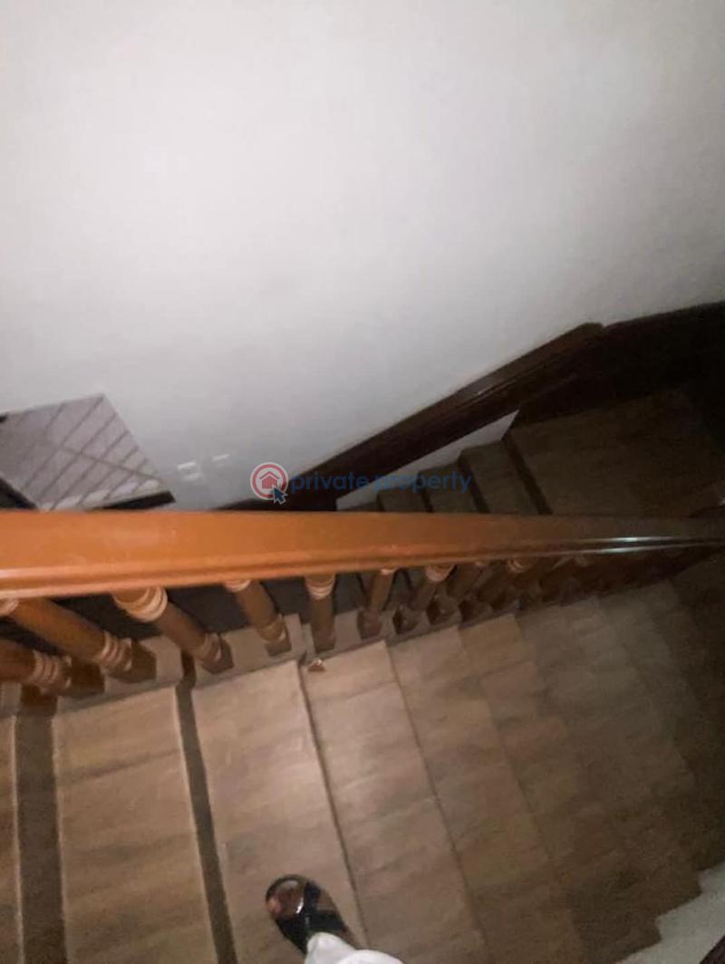 Spacious 4 bedroom terrace - 2 4 bedroom Terraced Duplex For Rent Lekki Phase 1 Lagos - 2