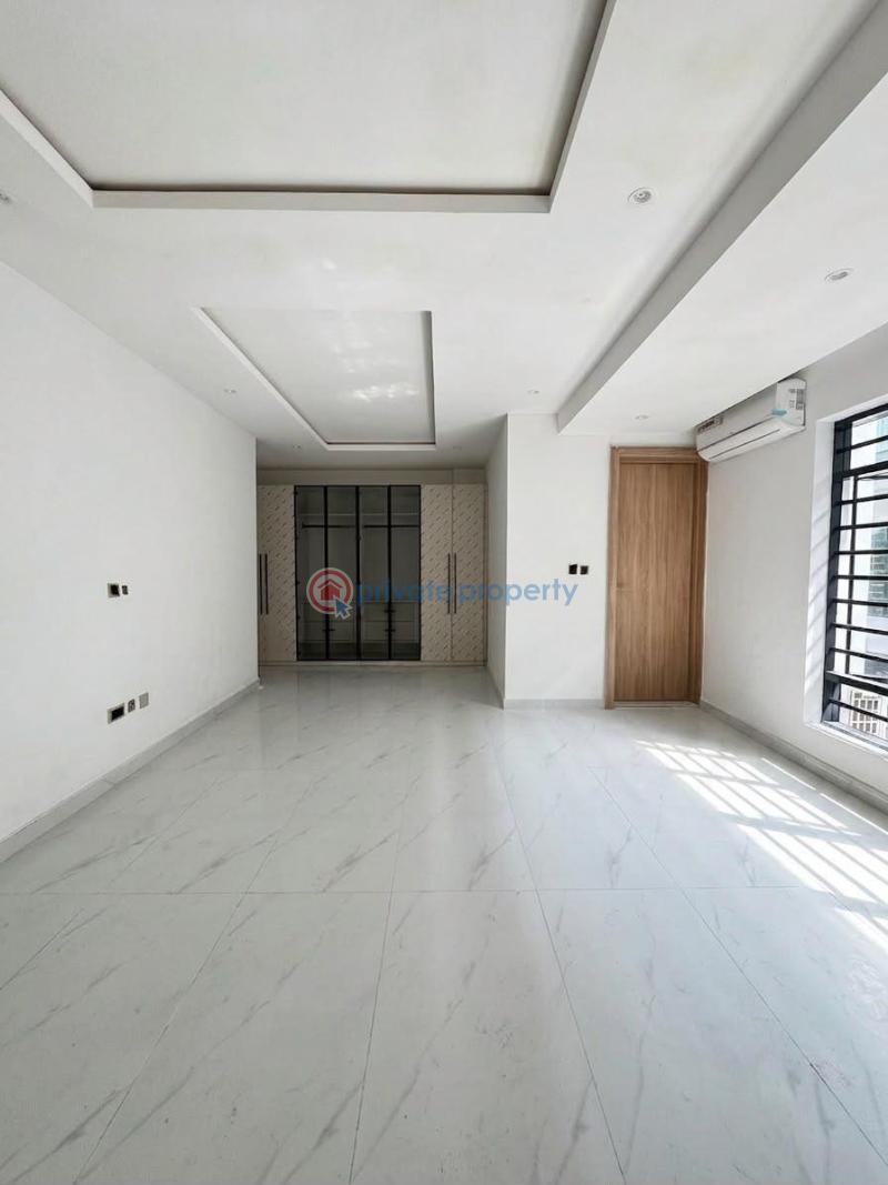 4 bedroom Terraced Duplex For Sale Victoria Island Lagos - 3