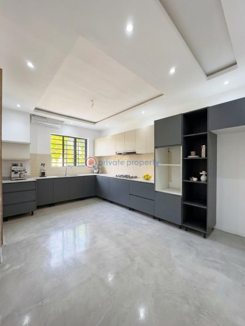 4 bedroom Terraced Duplex For Sale Victoria Island Lagos - 1