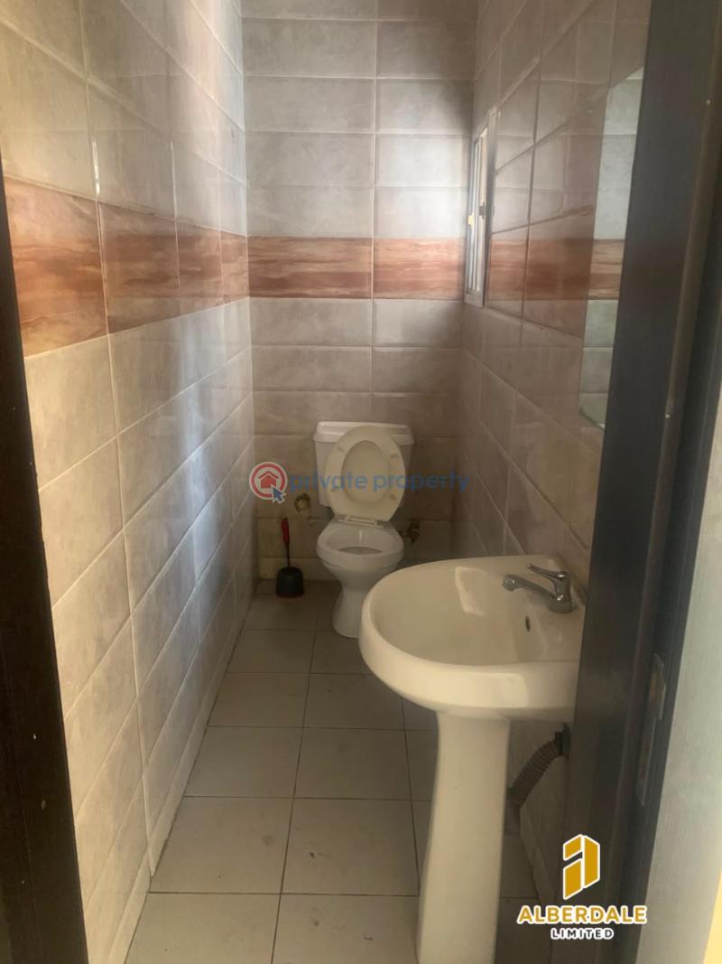 4 bedroom Terraced Duplex For Rent Anthony Village Maryland Lagos - 10
